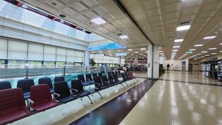 "가끔 울산에도 국제선 편성돼 편하게 해외여행 해봤으면…"