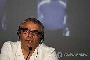 '유럽 망명' 이란 영화감독 "자유 대가 기꺼이 치를 것"