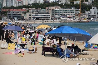 G마켓·SSG닷컴, 여름패션 할인행사…"이른 더위에 미리 준비"