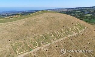 제주들불축제 '오름 불 놓기' 부활할까…주민발의 조례 청구