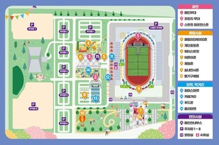 충주의 매력에 '풍덩' 빠져볼까…다이브 페스티벌 30일 개막