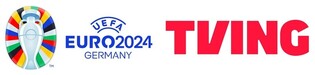 티빙, '유로 2024' 51개 경기 모두 생중계