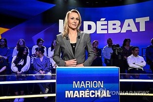 佛 극우인사, 칸 여우주연상 성전환 배우에 "남성이 수상"