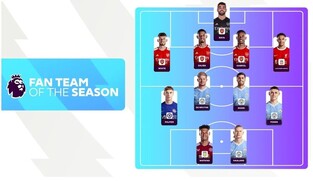 손흥민, 팬들이 뽑은 EPL 올해의 팀서 빠져…왓킨스-홀란에 밀려