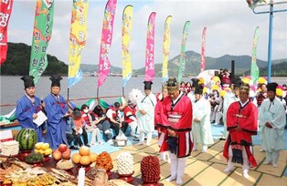 '바람 따라 풍류 따라'…영광법성포단오제 다음 달 7일 개막