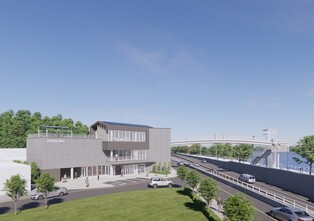 김해시, '낙동강변 이음센터·이음교' 만든다…관광자원 기대