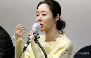 민희진 "뉴진스 성과 2년만에 냈는데 배신?…하이브와 타협원해"