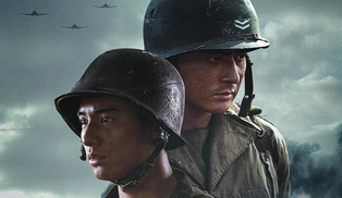 Jang Dong-gun to Watch His Re-released film 'Taegukgi' with His Son