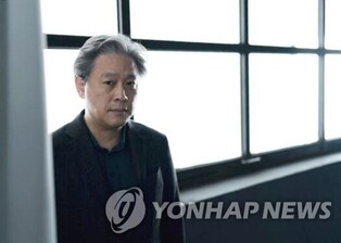 Director Park Chan-wook Receives Musan Cultural Award: "Makes Me Reflect on Myself"