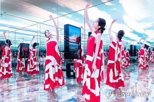 H&M, 명동에 글로벌 플래그십 스토어 오픈…스마트 피팅룸 갖춰