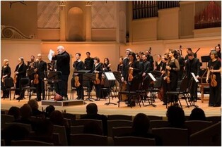 "고전음악 복원하듯 연주"…'루브르의 음악가들' 8년 만에 내한