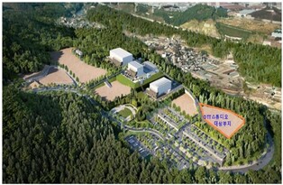 부산 기장군에 온라인 동영상 콘텐츠 제작 허브 구축