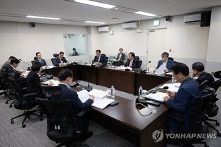 (LEAD) NSC decides to suspend 2018 inter-Korean tension reduction pact following N.K. trash-carrying balloon campaign