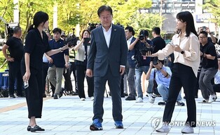 DP proposes special counsel probe into prosecution's alleged manipulation of N. Korea remittance case