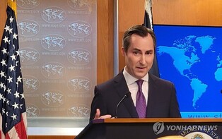 U.S. State Dept. denounces N. Korea's trash-filled balloons as 'disgusting' tactic