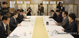 S. Korea to extend tax reduction for imported fruits, food materials