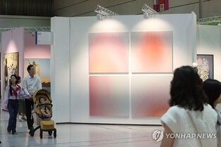 아트페어 키아프·프리즈 서울, 올해도 9월 코엑스서 공동 개최