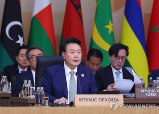 (2nd LD) S. Korea, Africa agree to launch critical minerals dialogue
