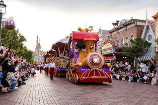 [여행honey] "영웅들과 함께 세계를 구해요"