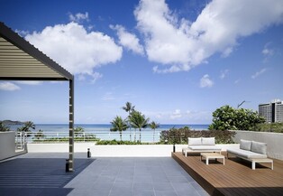 [여행소식] 웨스틴 리조트 괌, 빌라동 새 단장…프로모션 실시