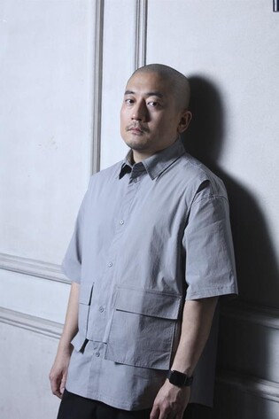 '드라이브' 박동희 감독 "마지막 장면까지 한달음에 가는 영화"