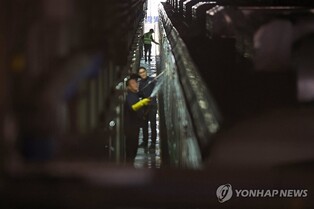 Seoul mayor calls for thorough probe into collective blood cancer diagnosis among Seoul Metro employees