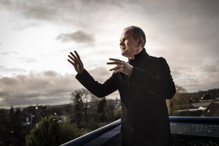 '성희롱 의혹' 프랑수아 자비에 로트, 내한공연 취소