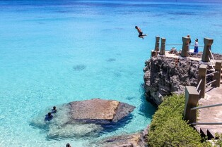 [imazine] '환상의 낙원'  사이판·티니안 ①