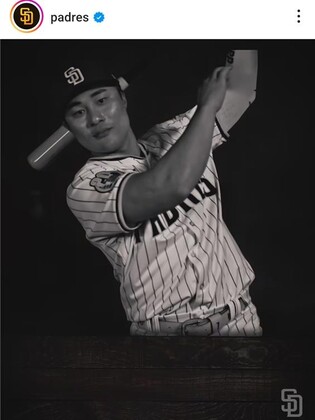MLB 올스타전 야수 팬 투표 시작…김하성, NL 유격수 부문 후보