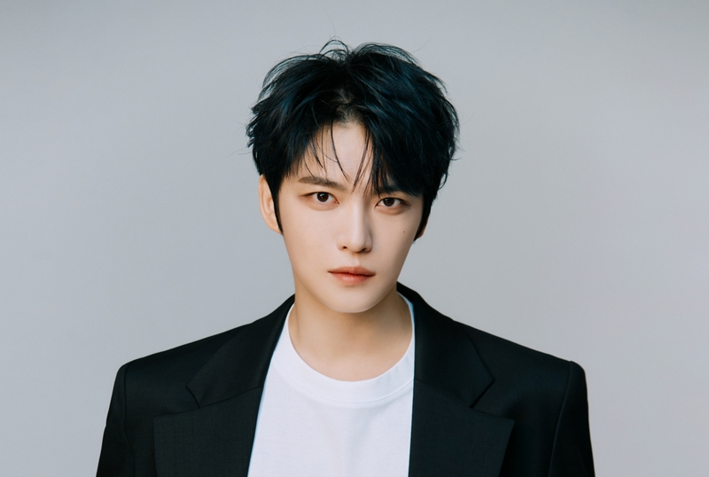 Kim Jae-joong to Release Full-Length Album 'FLOWER GARDEN' on June 26