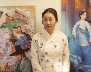 디즈니와 손잡고 '국가유산' 알린다…홍보대사에 흑요석 작가