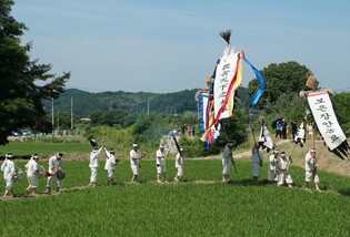 조선시대 부르던 보은 장안농요 다시 듣는다…15일 재연행사
