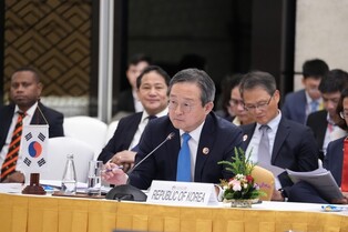 S. Korea denounces N.K. provocations in ASEAN meetings