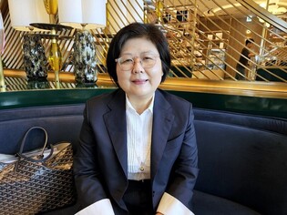 [인터뷰] 문시연 세계한류학회장 "한류 확산서 타문화 교류 중요"