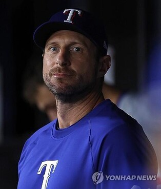 허리 수술 받은 셔저, 트리플A 재활 등판해 4이닝 무실점 5K