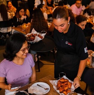 Genesis BBQ opens 3rd outlet in Panama