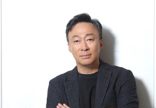 Lee Sung-min 'Felt Like a Wild Boar Hunter' in Film 'Handsome Guys'