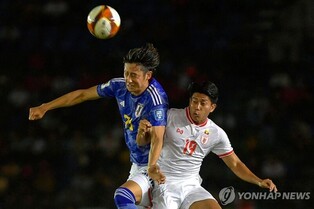 뮌헨, 일본 센터백 이토 영입할 듯…김민재와 주전경쟁 예고