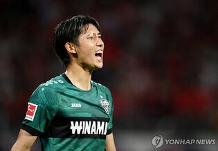 뮌헨, 이토와 4년 계약 발표…김민재와 '한일 센터백 경쟁'