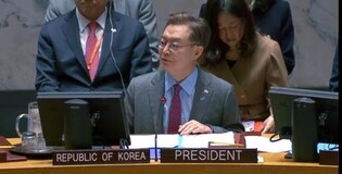 N. Korea shows strong discontent over UNSC's meeting on its human rights situation