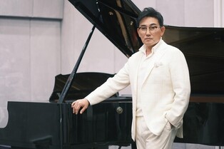 이승철 "추억팔이는 내 취향 아냐…새로움에 늘 열려 있죠"