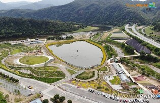 문화도시 영월 '영월기행_안녕 + 하늘, 땅, 우리' 전시 개최