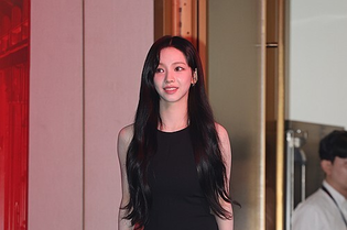 Aespa's Karina Reveals Her 'New Side and True Tension' in 'Agents of Mystery'