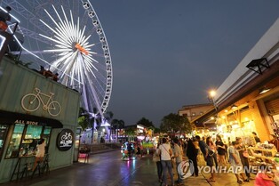 인천시, 태국 관광객 유치 본격화…방콕서 19∼22일 설명회