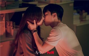 순수하고 저돌적인 매력…요즘 안방극장은 '연하남'이 대세