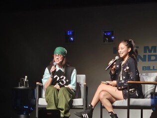 빌리 아일리시 "성인되고 만든 첫 앨범…나를 가장 잘 보여줘"