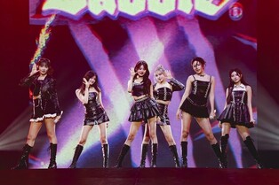 [가요소식] 아이브, 데뷔 첫 유럽 투어 성료