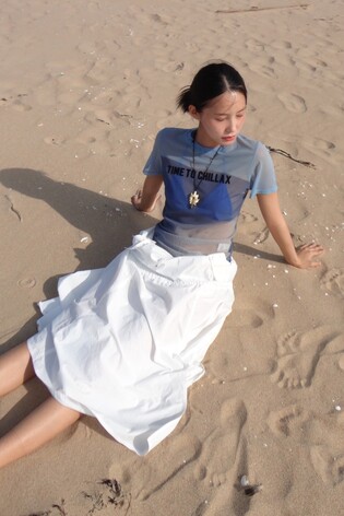 신세계인터 "얼리 휴가족에 바캉스룩·여행용품 매출↑"