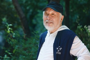 김도향 "사랑해요∼사랑해요∼죽는 날까지 노래로 세상 아름답게 할 것"