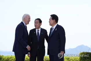 U.S. expert calls for S. Korea's inclusion into G7, touts its 'trustworthiness'